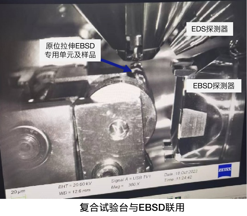 山西蔡司山西扫描电镜GEMINI