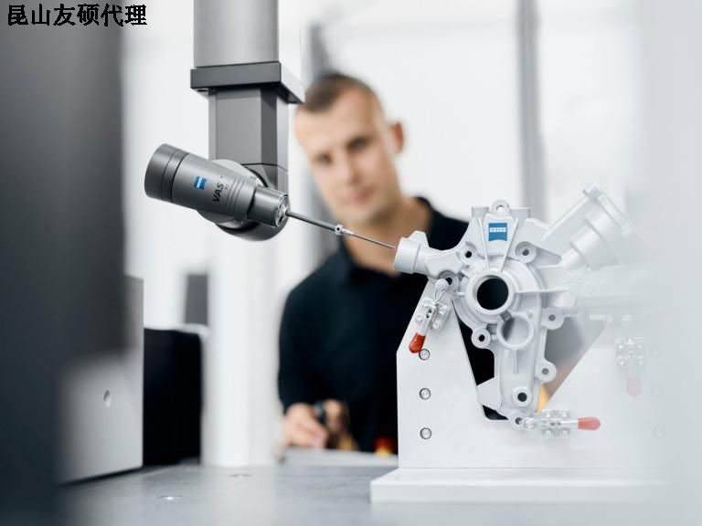 山西蔡司三坐标SPECTRUM verity