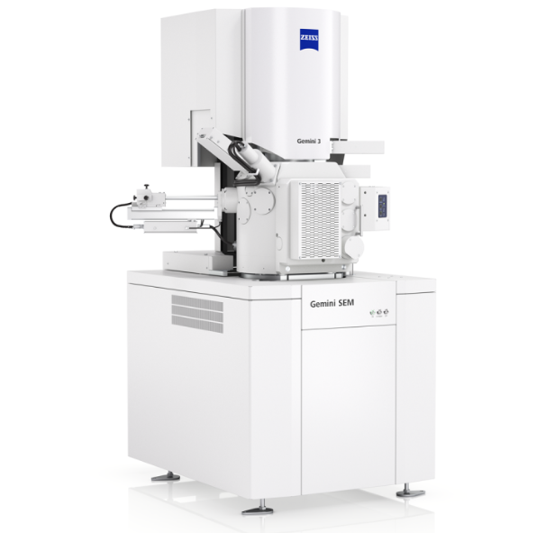 GeminiSEM系列 