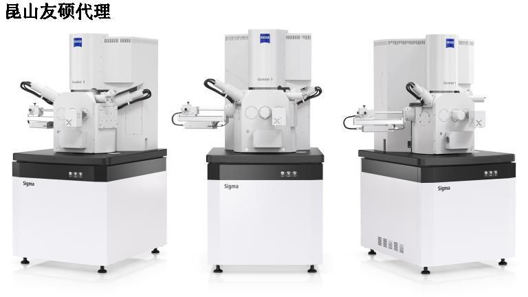 山西蔡司山西扫描电镜